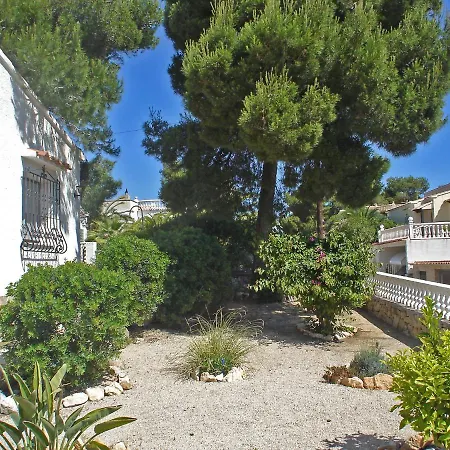 Balcon Al Mar By Interhome *