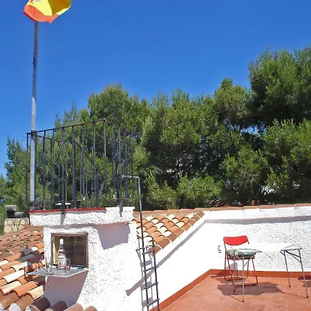 Balcon Al Mar By Interhome Nyaraló