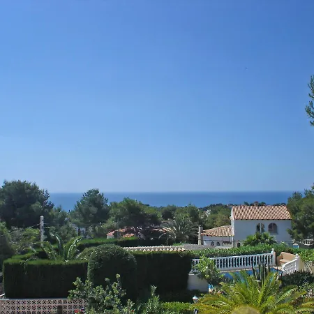 Balcon Al Mar By Interhome *