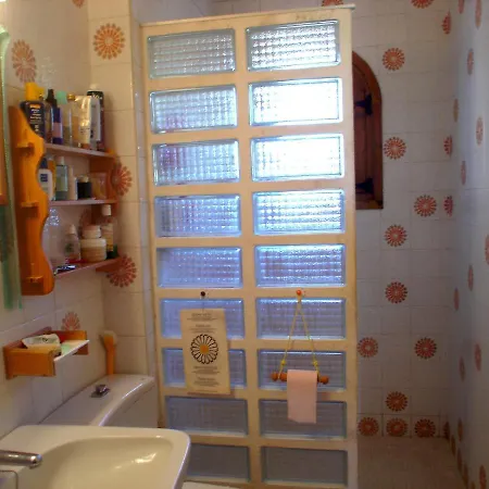 Balcon Al Mar By Interhome *