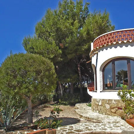 Balcon Al Mar By Interhome *