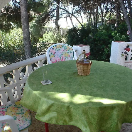 Nyaraló Balcon Al Mar By Interhome *